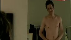 3. Bettina Zimmermann Bare Tits – Wen Die Liebe Trifft