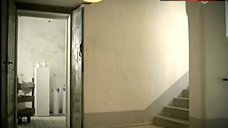 7. Bettina Zimmermann Bare Tits – Wen Die Liebe Trifft