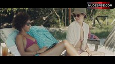 3. Arlette Torres Bikini Scene – Liz In September