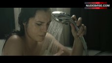 5. Elma Begovic Naked in Bathtub – Bite