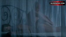 10. Carole Bouquet Ass Scene – Unforgivable