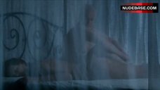 6. Carole Bouquet Ass Scene – Unforgivable