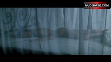 2. Carole Bouquet Sex in Bed – Unforgivable