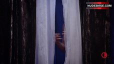 6. Nikki Leigh Sexy Scene – Open Marriage