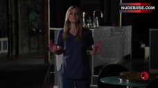 3. Hot Nikki Leigh in Underwear – Open Marriage