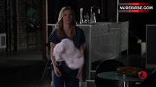 5. Hot Nikki Leigh in Underwear – Open Marriage