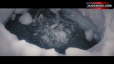 10. Ivana Korab Hot Scene – Unnatural