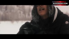 2. Ivana Korab Hot Scene – Unnatural