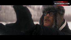 3. Ivana Korab Hot Scene – Unnatural