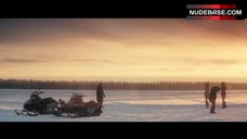 5. Ivana Korab Hot Scene – Unnatural