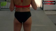 Raychel Diane Weiner Hot Scene – Bosch