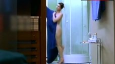 10. Laura Morante Nude and Wet – La Mirada Del Otro