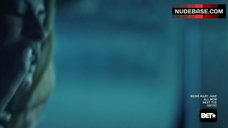 6. Lisa Vidal Sex in Car – Being Mary Jane