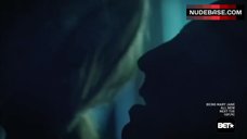 7. Lisa Vidal Sex in Car – Being Mary Jane