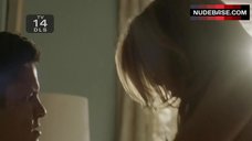 1. Lisa Vidal Sex Scene – Being Mary Jane