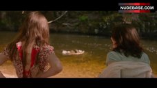 1. Gemma-Leah Devereux Naked Ass – Dartmoor Killing