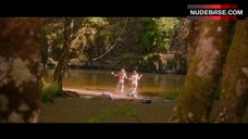 6. Gemma-Leah Devereux Naked Ass – Dartmoor Killing