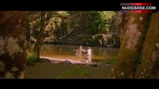 7. Gemma-Leah Devereux Naked Ass – Dartmoor Killing