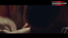 2. Alma Jodorowsky Fervent Sex – Kids In Love