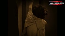 10. Clara Bow Side Boob – Wings