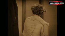 8. Clara Bow Side Boob – Wings