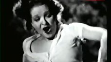 9. Clara Bow Bouncing Breasts – Call Her Savage