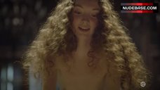 Alexia Giordano Sex Scene – Versailles