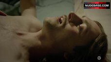 5. Alexia Giordano Sex Scene – Versailles
