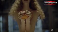 8. Alexia Giordano Sex Scene – Versailles