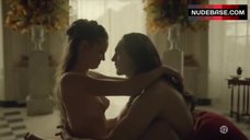 Noemie Schmidt Sex Video – Versailles