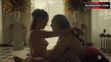 5. Noemie Schmidt Sex Video – Versailles