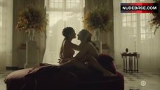 6. Noemie Schmidt Sex Video – Versailles