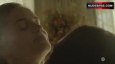 7. Noemie Schmidt Sex Video – Versailles