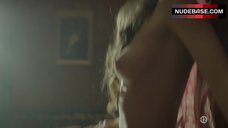 4. Noemie Schmidt Oral Sex – Versailles