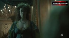 5. Valerie Thoumire Full Frontal Nude – Versailles