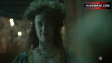 7. Valerie Thoumire Full Frontal Nude – Versailles