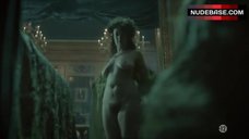 Valerie Thoumire Full Frontal Nude – Versailles