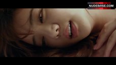 10. Tae-Im Lee Sex Scene – For The Emperor