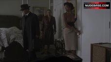 10. Keisha Haines Naked Breasts – The Man In The High Castle