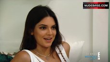 7. Sexuality Kendall Jenner – Keeping Up With The Kardashians