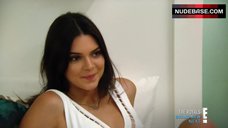 9. Sexuality Kendall Jenner – Keeping Up With The Kardashians