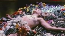 Sara Peterson Unconscious Nude – Garden Of Evil