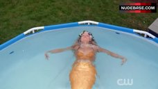 4. Ida Segerhagen Mermaid Costume – Supernatural