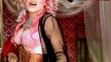 1. Pink Hot Scene – Lady Marmalade