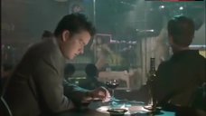 10. Tane Mcclure Shows Breasts during Striptease – Shadow Hours