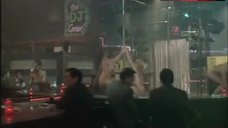 6. Tane Mcclure Shows Breasts during Striptease – Shadow Hours