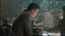 9. Tane Mcclure Shows Breasts during Striptease – Shadow Hours