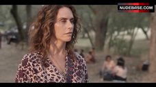 1. Jiz Lee Boobs Scene – Transparent