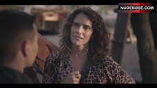 10. Jiz Lee Boobs Scene – Transparent