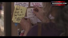 3. Jiz Lee Boobs Scene – Transparent